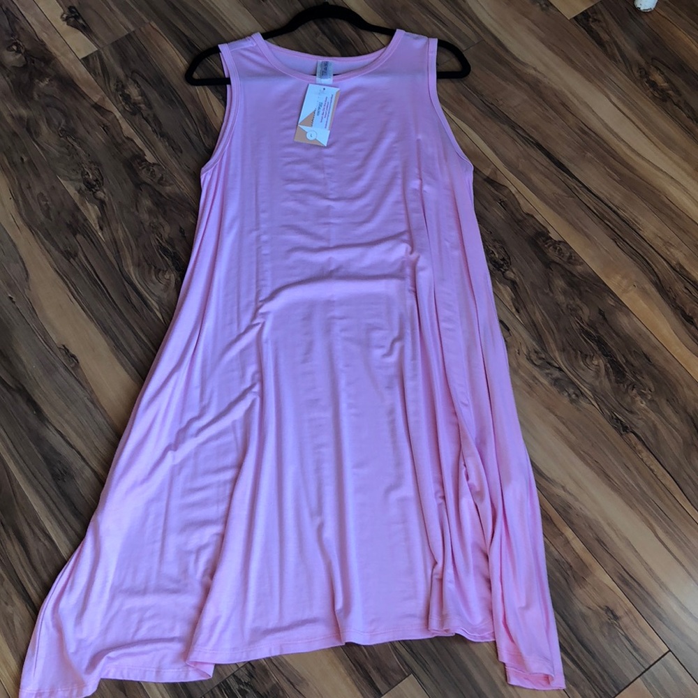 Sunnyvale dress